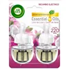 Air-Wick Smooth Satin And Moon Lilly Electric Air Freshener Refill 2x19ml