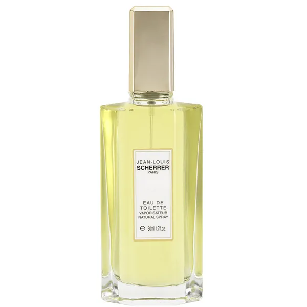 Jean Louis Scherrer Eau De Toilette Spray 50ml