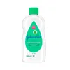 Johnsons Baby Oil Aloe Vera 300ml