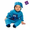 Маскарадные костюмы для младенцев My Other Me Пёс 0-6 Months