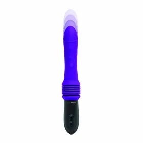 Vibraator Whipsmart Lilla Roosa