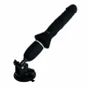 Vibrators Whipsmart Melns