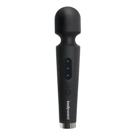 Массажеры Bodywand Чёрный