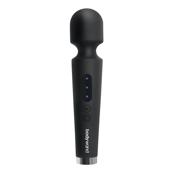 Массажеры Bodywand Чёрный