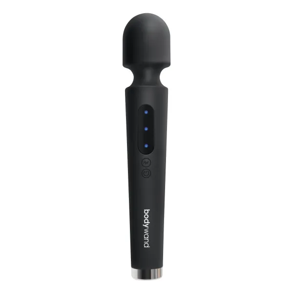Hierontalaite Bodywand Musta
