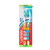 Cepillo D Colgate Triple Accion 2 Uds