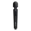 Hierontalaite Bodywand Musta