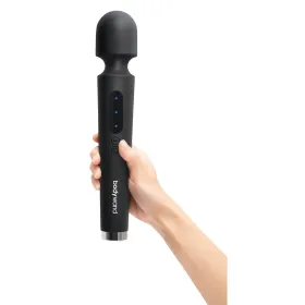 Masseerija Bodywand Must