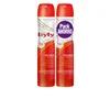 Byly Extrem 72h Deodorant Spray 2 x 200ml