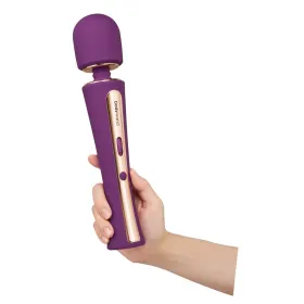 Masieris Bodywand Violets