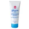 Johnson's Baby Protective Nappy Cream 100ml