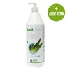 Hydroalcoholic Hand Gel Sanitizer With Aloe Vera 1 Litre