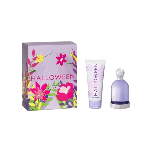 Halloween et 30 Vap Gel 100ml Cofre