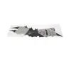 Bat - decoration set of 3 Malatec 22004