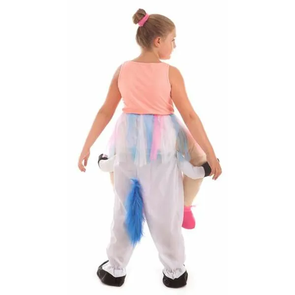 Costume for Adults 7-9 Years