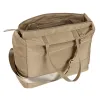 Сумка на плечо Moos Camel Верблюжий 54 x 31 x 17 cm Стеганый