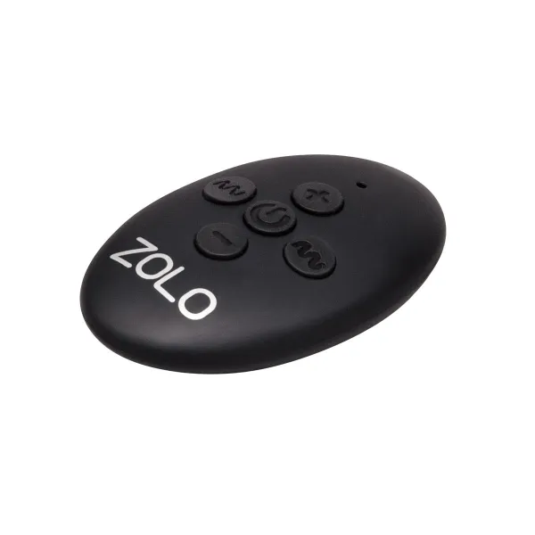 Penis Pump Zolo Transparent