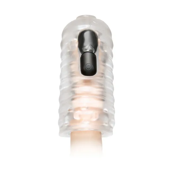Penis Pump Zolo Transparent