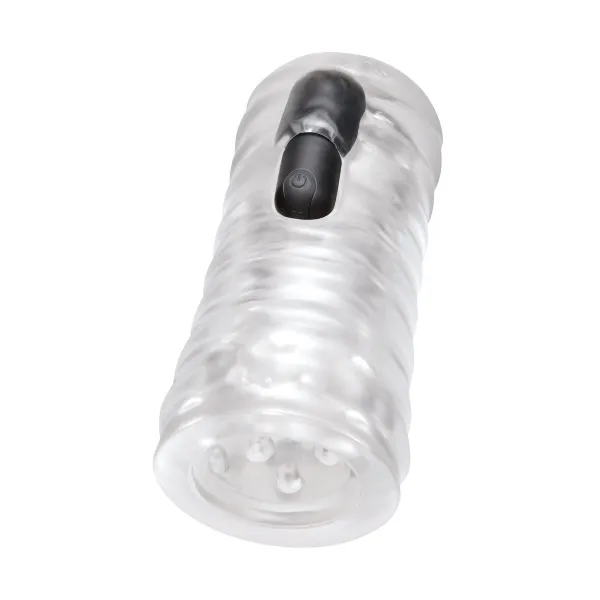 Penis Pump Zolo Transparent