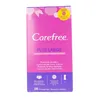 Carefree Plus Large Pantyliners 36 Units