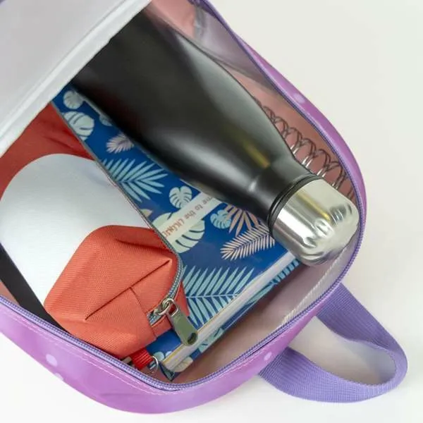 3D School Bag Gabby's Dollhouse