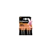 Duracell Plus Power Lr06 Pilas Pack X 4 Uds