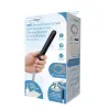Klizma Aquaclean Melns
