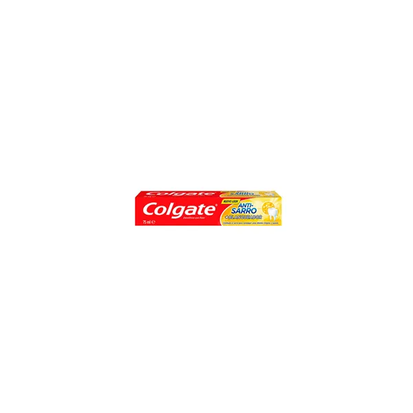 Colgate Pasta Dental Anti Sarro Blanqueador 75ml