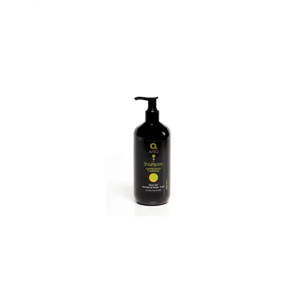 Dermo Afro Champu Mango-Argan 500ml