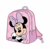 3D School Bag Minnie Mouse