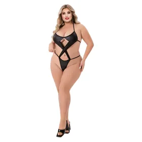 Trikoo Baci Lingerie Must Queen