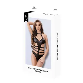 Trikoo Baci Lingerie Must Üks suurus