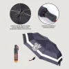 Sulankstomas skėtis Harry Potter 97 cm