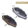 Sulankstomas skėtis Harry Potter 97 cm