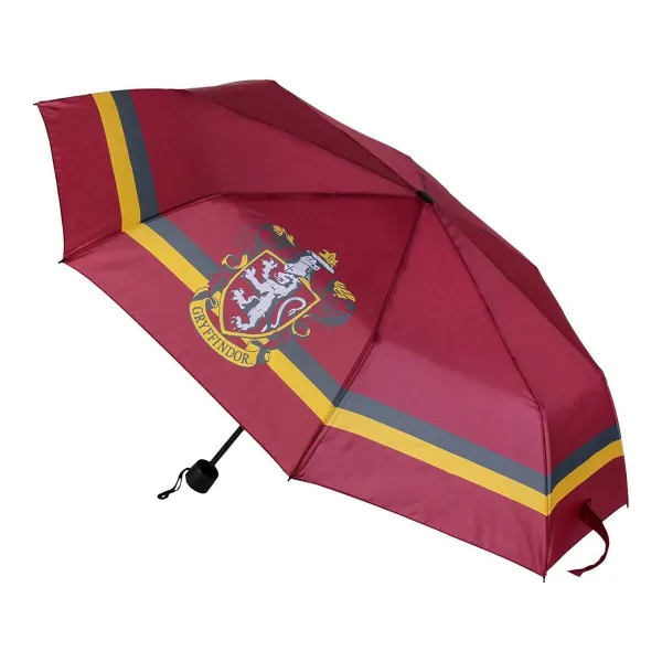 Складной зонт Harry Potter Gryffindor