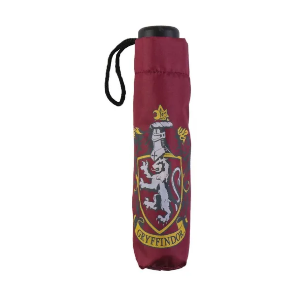 Sulankstomas skėtis Harry Potter Gryffindor