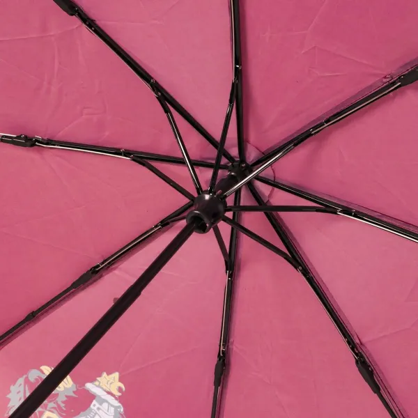 Foldable Umbrella Harry Potter Gryffindor