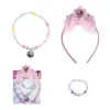 Lisatarvikute komplekt Disney Princess