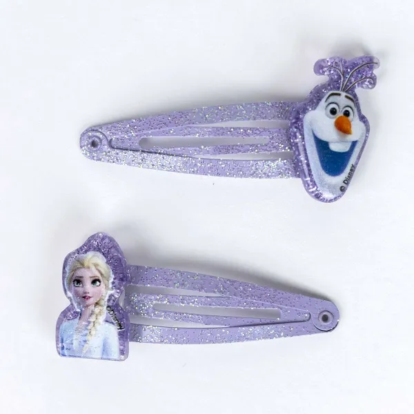 Tarvikesetti Frozen Monivärinen 4 Kappaletta