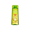 Garnier Fructis Hair Straightening Shampoo Anti frizz 360ml