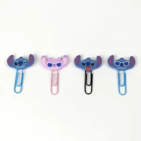 Saspraude Stitch Daudzkrāsains Papīrs Alumīnijs