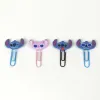 Klipsi Stitch Monivärinen Paperi Alumiini