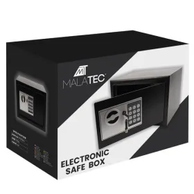 Malatec 22627 Yhdistelmäkassakaappi