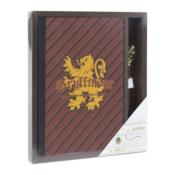 Set de Papetărie Harry Potter