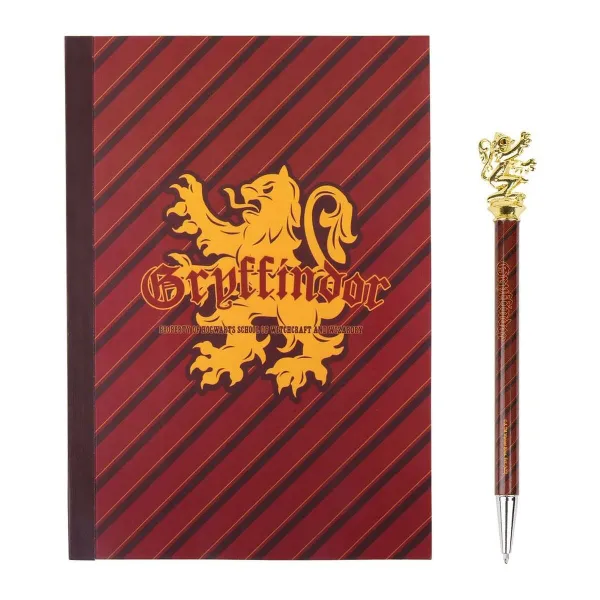 Set de Papetărie Harry Potter