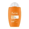 Avène Ultra Mat Fluid Photoprotector Spf50+ 50ml