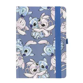 Stationery Set Stitch 2 Pieces