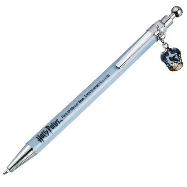 Harry Potter - Ravenclaw Ballpoint Pen (Blue)
