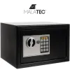 Malatec 22627 kombineeritud seif