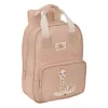 Koululaukku Sophie la Girafe Beige 20 x 28 x 8 cm